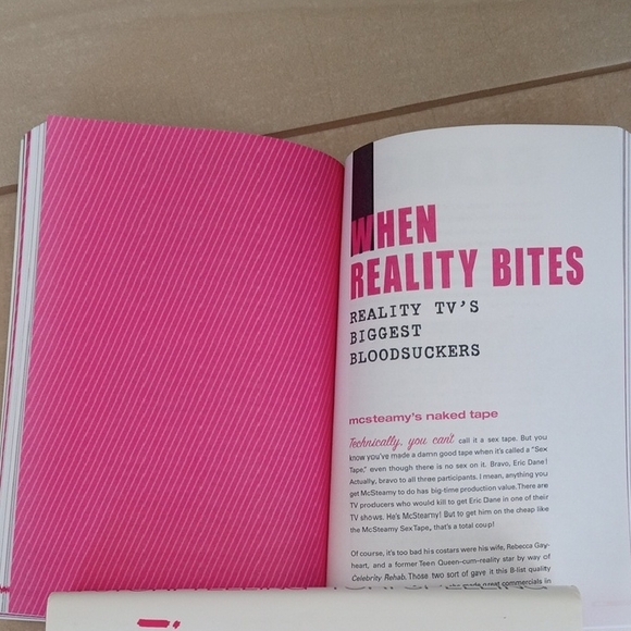 True Bloggywood Stories Book - Picture 3 of 3